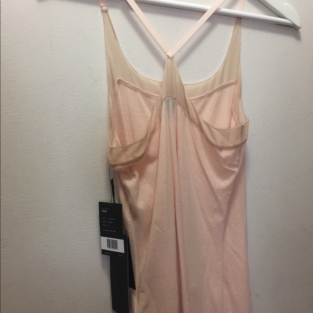 Edun Tank - Picture 2 of 2